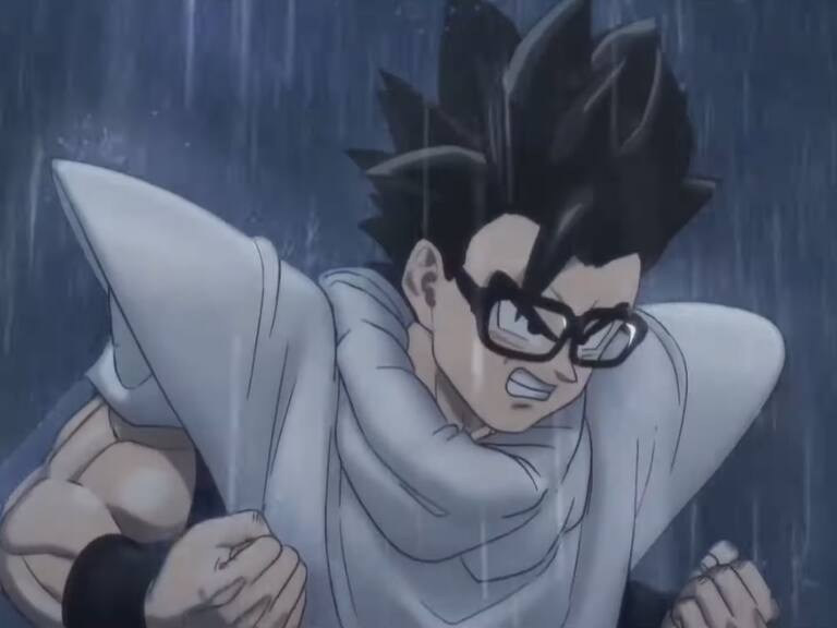 Retraso Dragon Ball Super: Super Hero