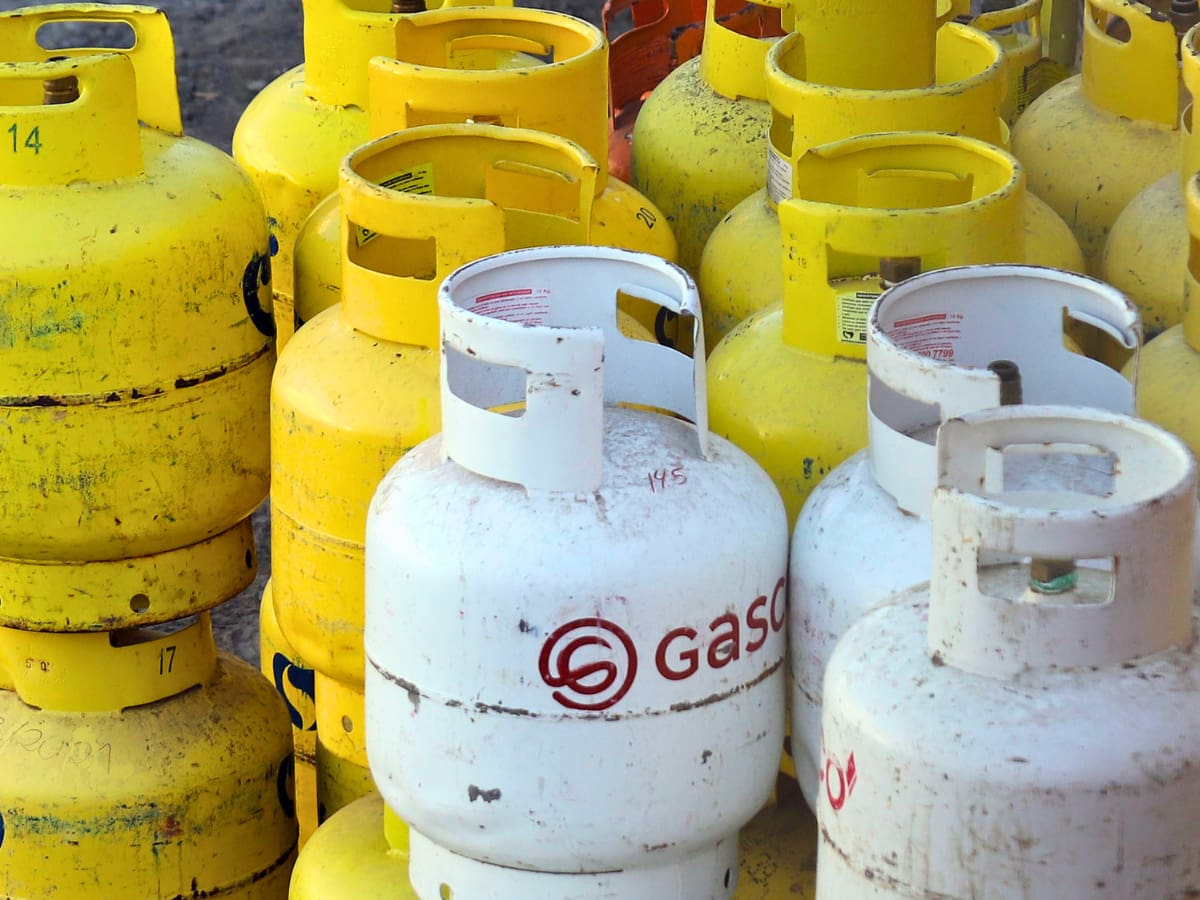 Bono Gas 2026 en Chile: ¿Quiénes podrán acceder y cuándo se entregará el beneficio?