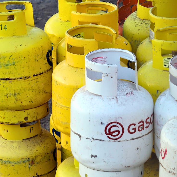 Bono Gas 2026 en Chile: ¿Quiénes podrán acceder y cuándo se entregará el beneficio?