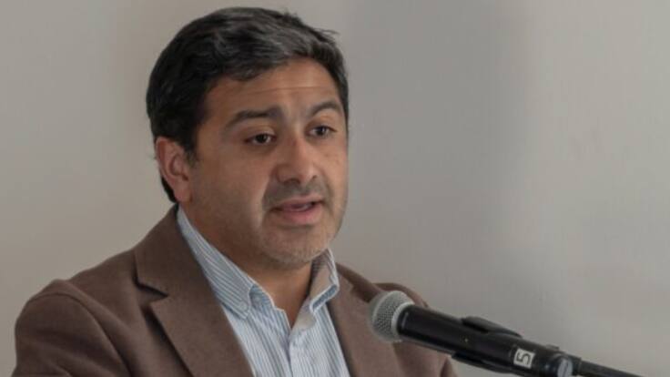 Fijan fecha de formalización contra alcalde de Victoria por delitos de abuso sexual y violación