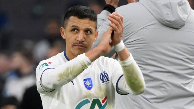 Alexis Sánchez Marsella