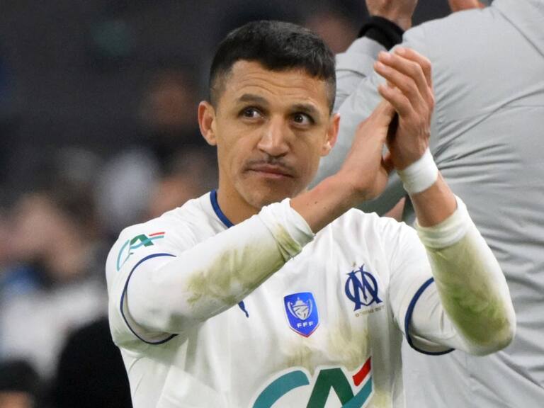 Alexis Sánchez Marsella