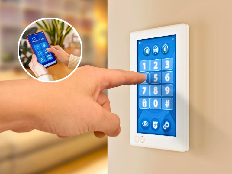 Así puedes comenzar a convertir tu hogar en una casa inteligente sin gastar de más, según experta