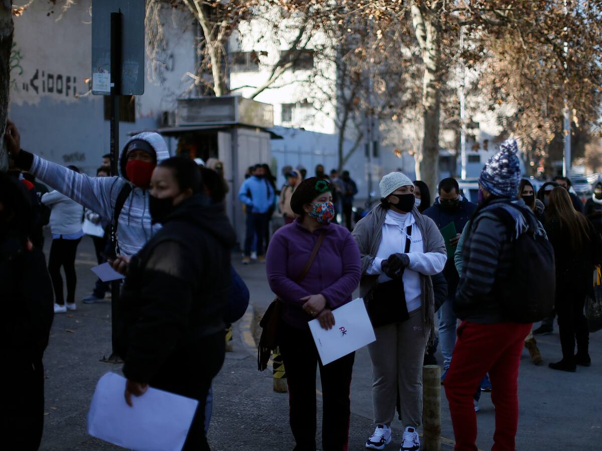 Director del Registro Civil por altas aglomeraciones en oficinas: «Estamos trabajando para tener sistemas no presenciales»