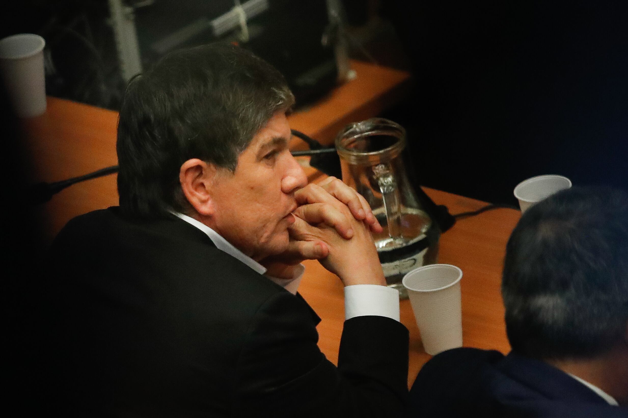 Defensa de Manuel Monsalve y citación a declarar ante Fiscalía: “Es una oportunidad”