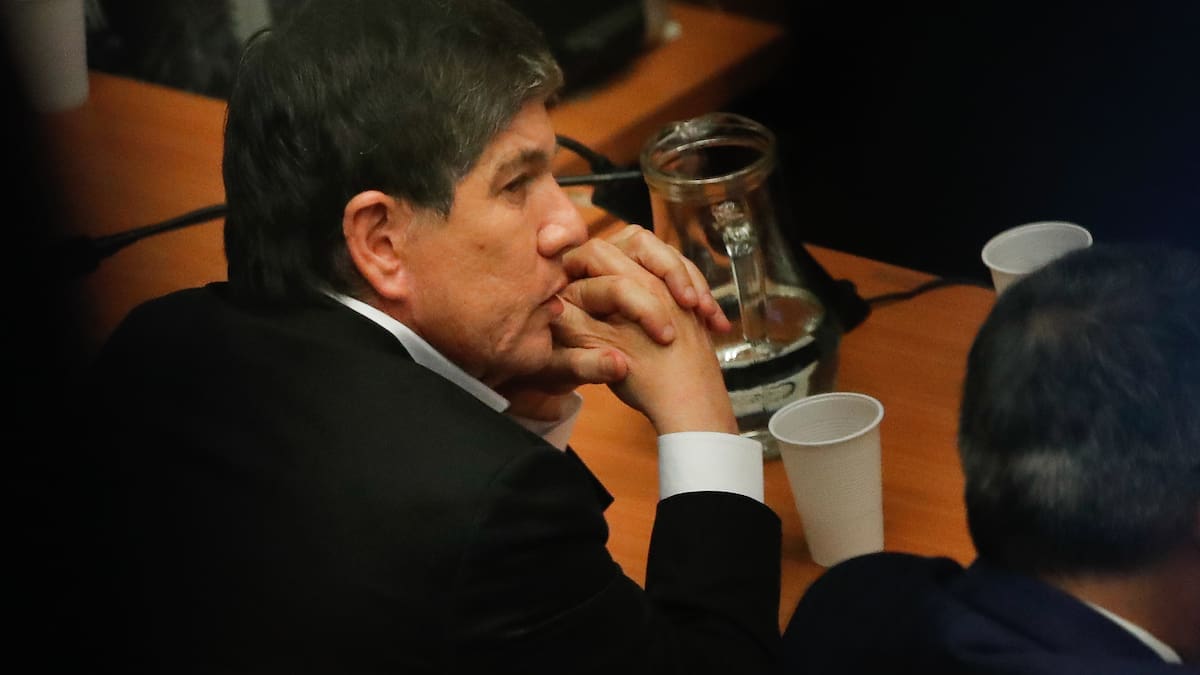 Defensa de Manuel Monsalve y citación a declarar ante Fiscalía: “Es una oportunidad”