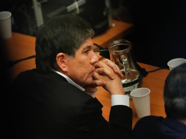 Agencia UNO | Manuel Monsalve