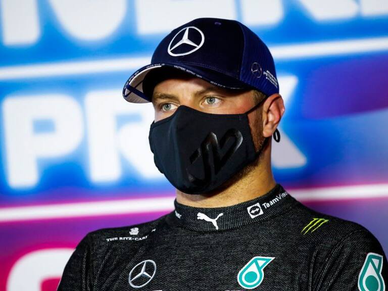 Valtteri Bottas ya no estará bajo la sombra de Hamilton en Mercedes: será el nuevo piloto de Alfa Romeo en 2022