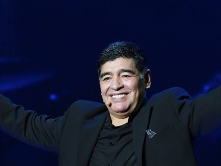 Diego Maradona tras la clasificación de Argentina: «Seguimos manteniendo el respeto del mundo»