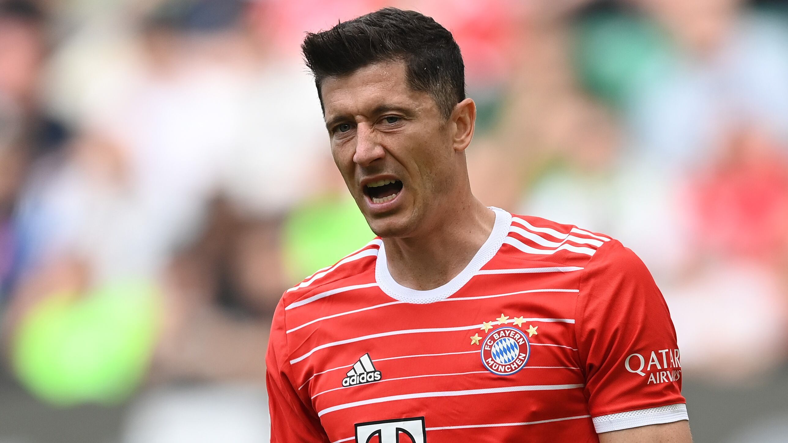 Lewandowski