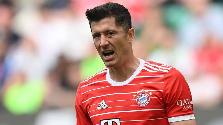 Lewandowski