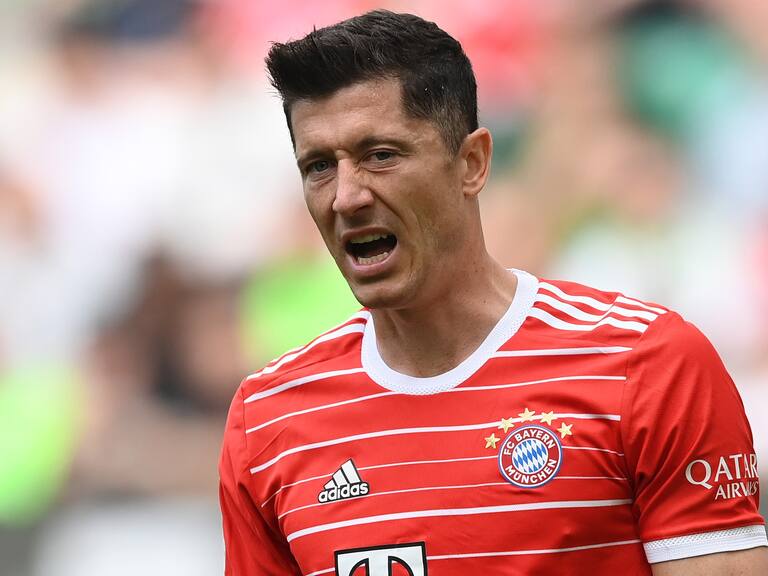 Lewandowski