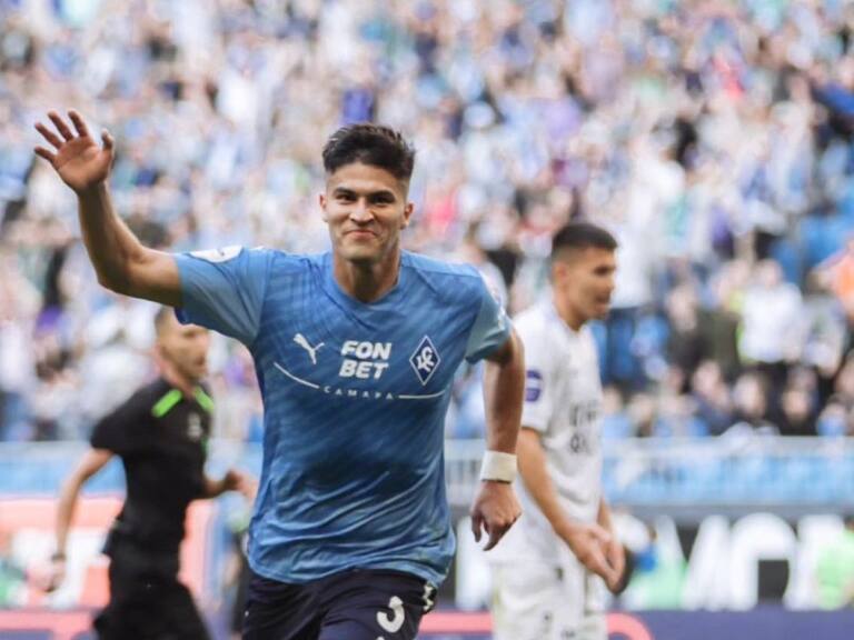 Instagram @fckssamara