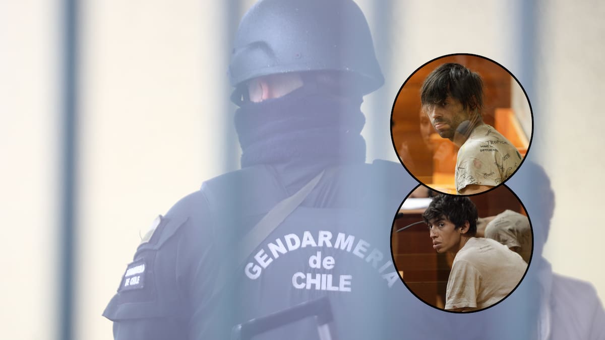Tras intento de agresión al interior de Santiago 1: imputados por muerte de niño de 12 años fueron trasladados de cárcel