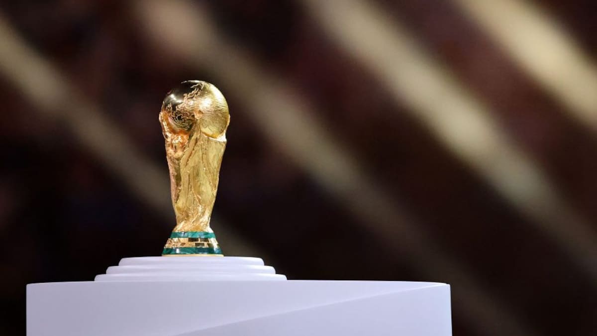 Muchas opciones, no hay: los tres estadios que postulan a recibir la final de la Copa del Mundo 2030