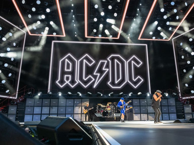 AC/DC