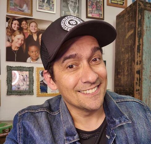 Ig Rafael Araneda