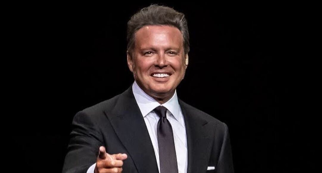 Luis Miguel se refirió a la serie de Netflix con categórico mensaje | Instagram