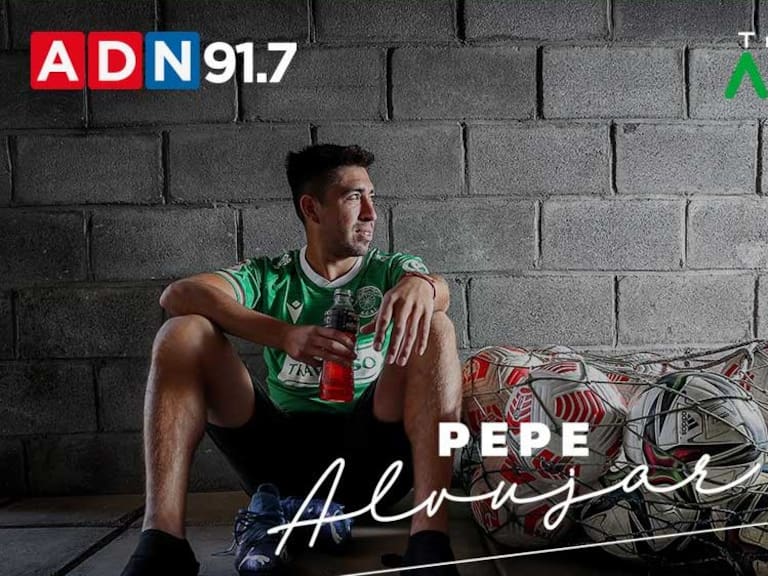 Osvaldo Bosso y el frustrado regreso de Fabián Orellana al Audax Italiano: "Yo soy canterano y digo quizás vuelva acá, pero también cada uno ve sus temas personales"