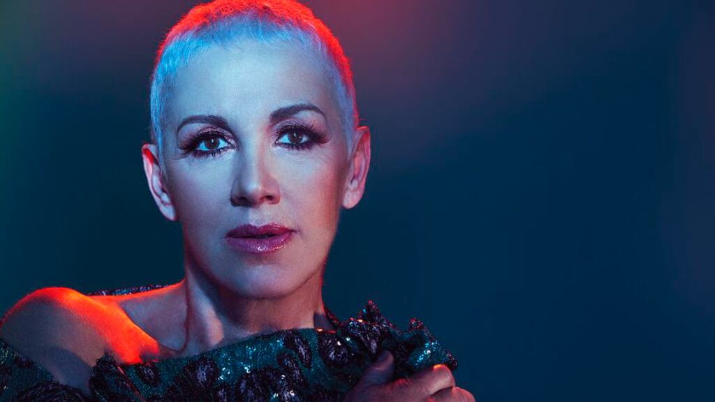 Ana Torroja