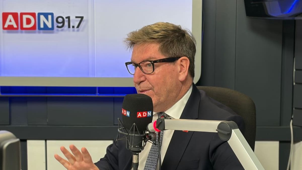 “De aquí a...”: biministro Mas explica cuándo se concretarán los 100 mil nuevos empleos prometidos por el Gobierno