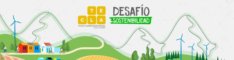 TECLA de Caja Los Andes