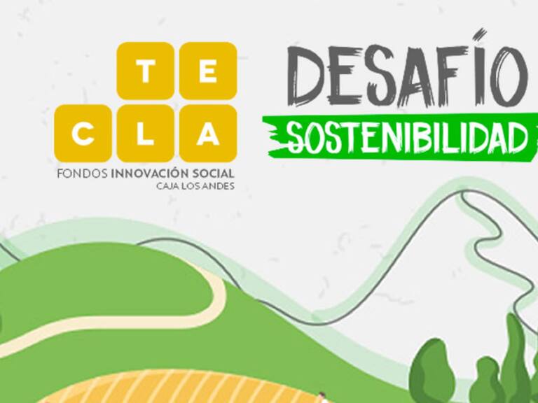 TECLA de Caja Los Andes