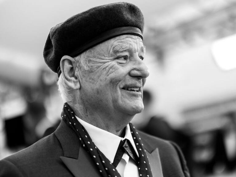 Rodaje de Película «Being Mortal» se suspende debido a comportamiento impropio de Bill Murray