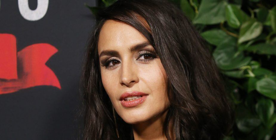 Fernanda Urrejola compartió foto con su hermana