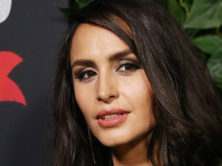 Fernanda Urrejola compartió foto con su hermana