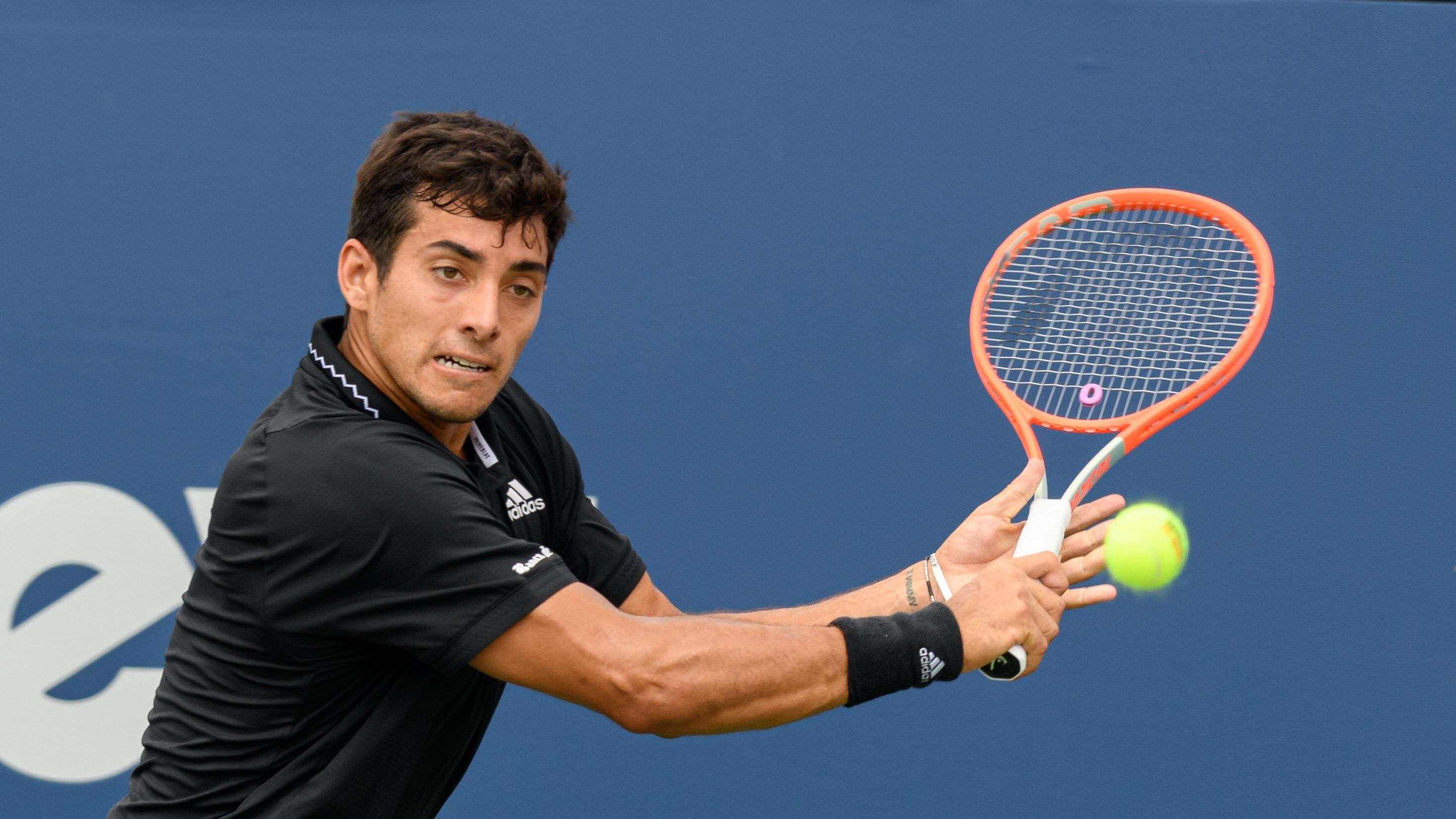 Cristian Garin US Open