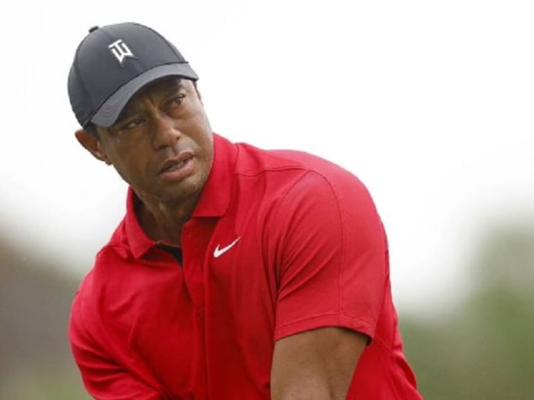 Tiger Woods anunció sorprendente noticia respecto al gran “acompañante” que ha tenido en su carrera