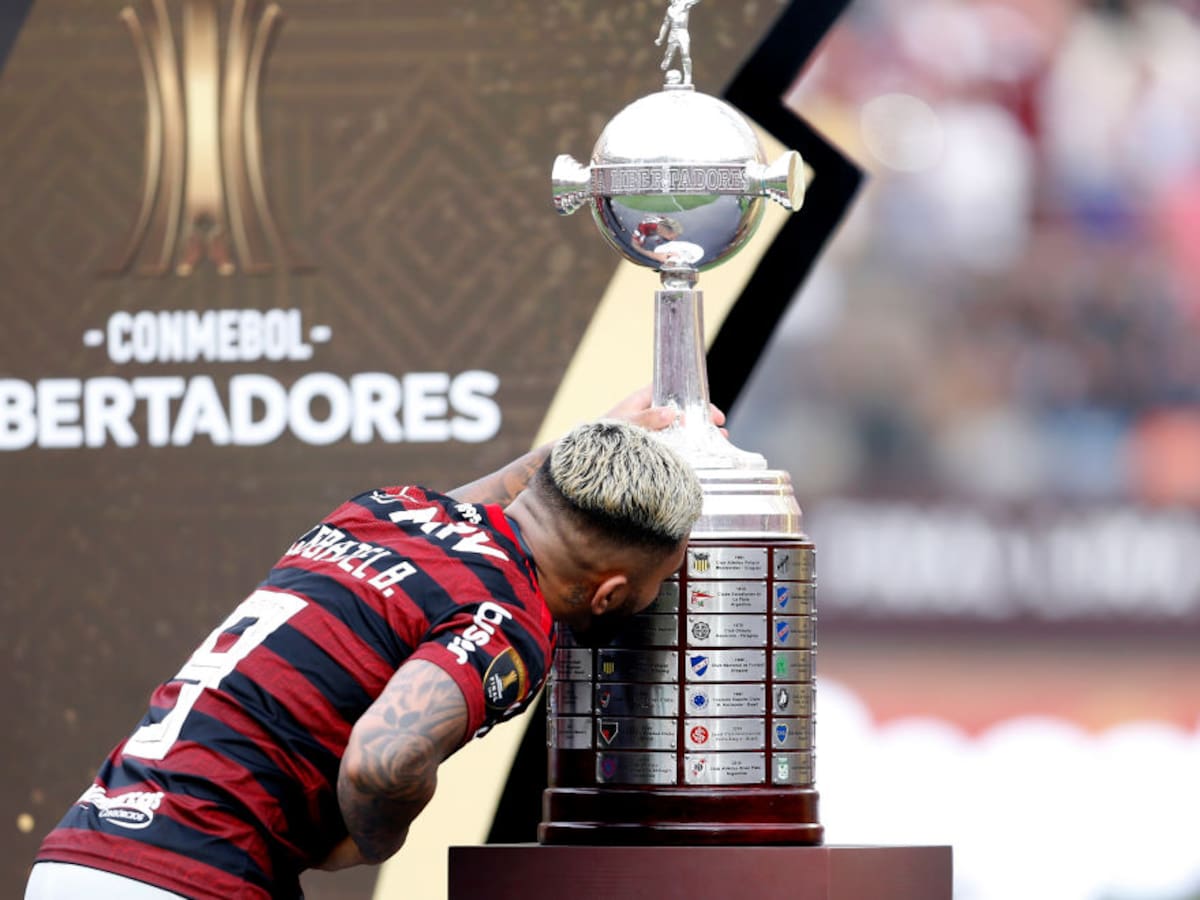 En Uruguay y Conmebol toma fuerza la idea «burbuja» para Copa Libertadores: Terminar el torneo al estilo Copa del Mundo
