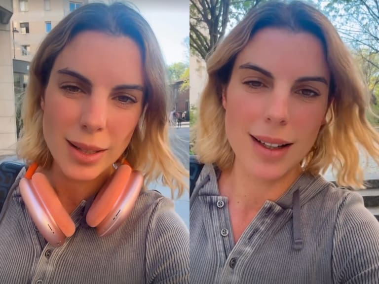 “Déjenme piola”: Maite Orsini manda a sacar cuentas y asegura que nunca se involucró con hombres casados