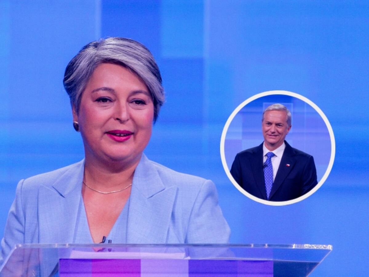 “Todo el programa de la candidata de la continuidad es de un populismo total”: Kast arremete contra Jara por las propuestas de campaña