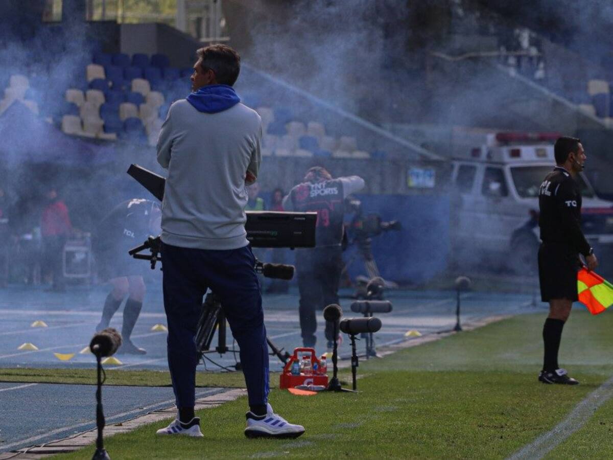 Sifup por suspensión del Clásico Universitario: «No han existido sanciones ejemplificadoras»