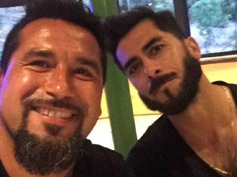 Renzo Yáñez: «A la U le pasará la cuenta haber sacado así a Johnny Herrera»