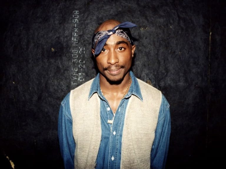 aniversario muerte Tupac