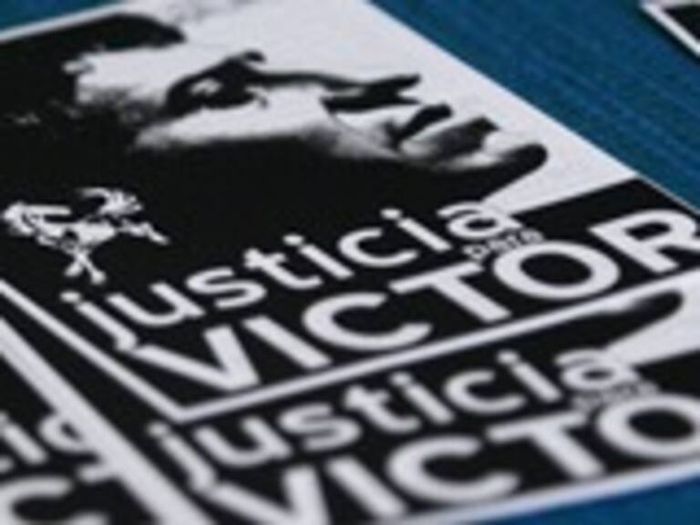 Luchín y conmemoración de muerte de Víctor Jara: El responsable va a responder tarde o temprano