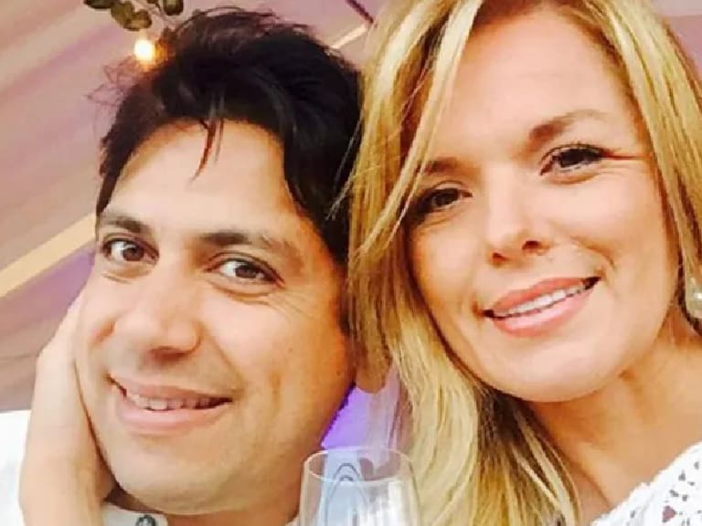 Rodrigo Herrera desmiente dichos de su exesposa Denisse Flores: «Los hechos son falsos»