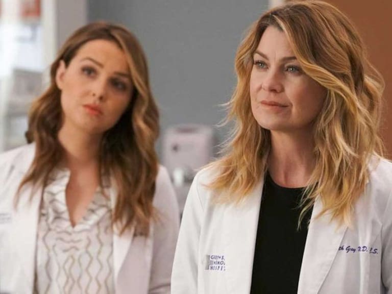 Grey’s Anatomy le dice adiós a Netflix: Plataforma anunció la fecha en que la serie dejará el catálogo