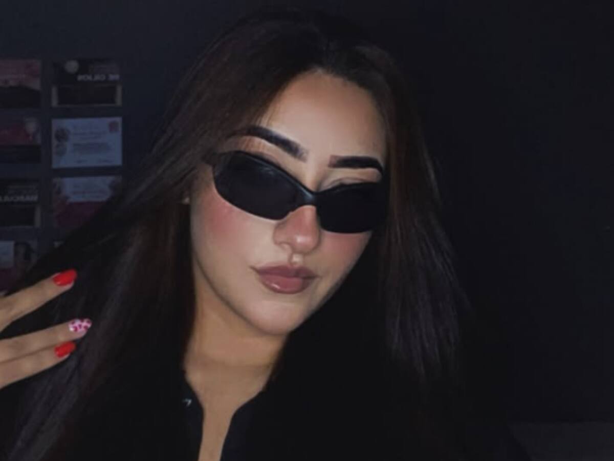 Muere conocida influencer a los 26 años: la mataron a disparos frente a sus cuatro hijos