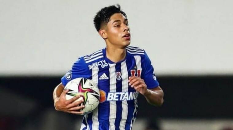 Darío Osorio