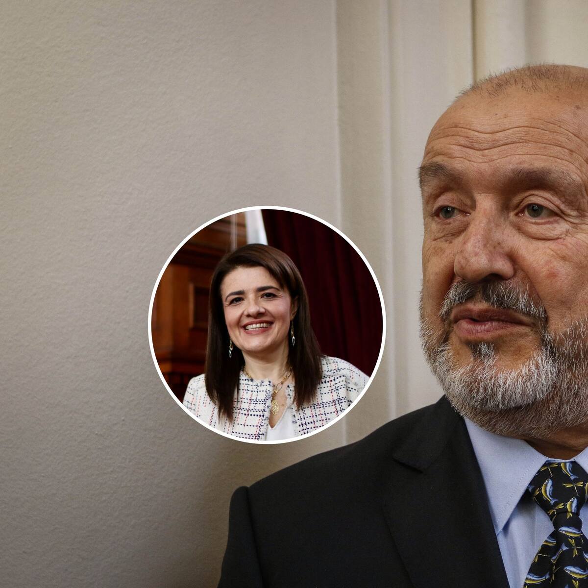 Abogado de ministra Sabaj detalla recurso para revertir su destitución y vuelve acusar “trato desigual” de la Corte Suprema