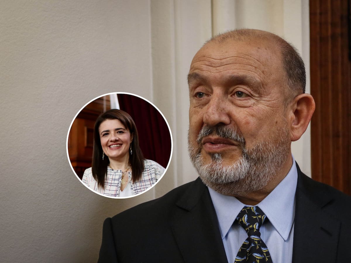 Abogado de ministra Sabaj detalla recurso para revertir su destitución y vuelve acusar “trato desigual” de la Corte Suprema