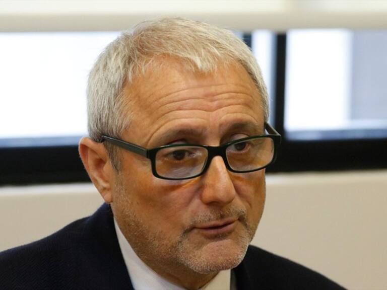 Vicepresidente del Cruch: «Agradecer al gobierno y la fuerza pública por resguardar los locales»