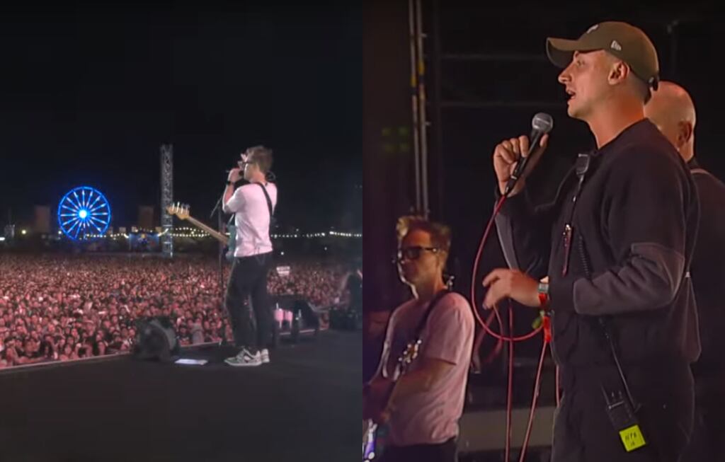 Créditos: Lollapalooza Chile