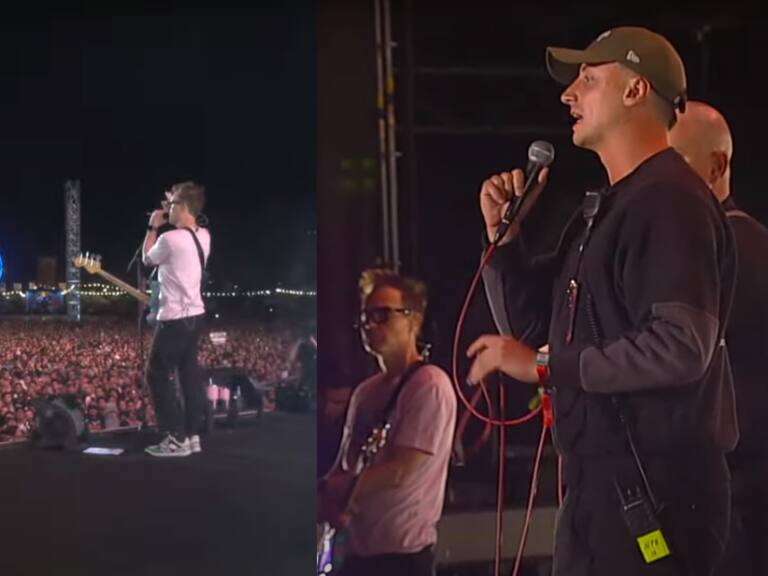 Créditos: Lollapalooza Chile