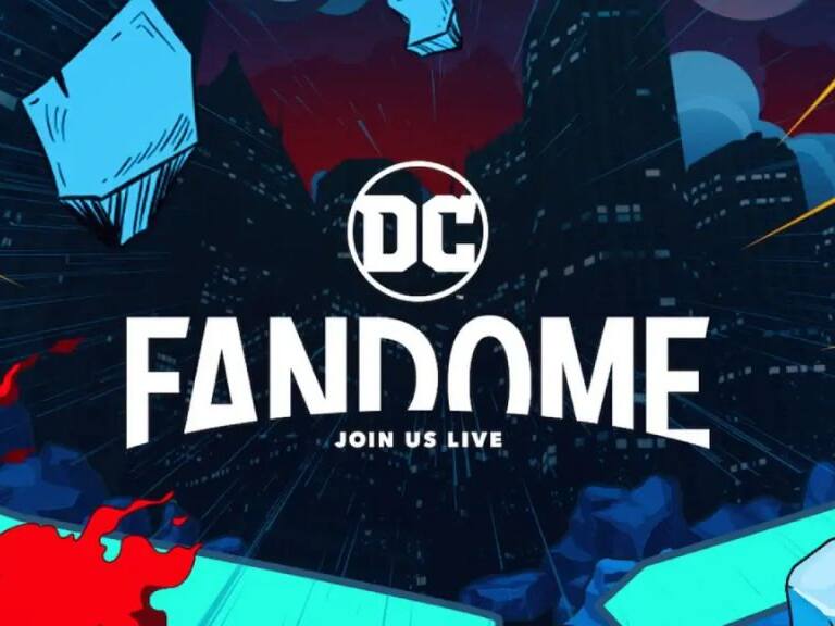 Warner Bros anuncia que se cancela el DC FanDome 2022