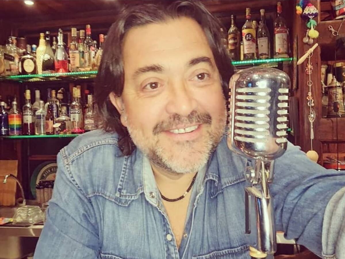 “Tuve síntomas anormales y sospechosos”: Leo Caprile fue hospitalizado de urgencia tras sufrir infarto cerebral